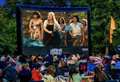 Outdoor cinema experience to return this summer