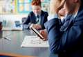 Complete ban on mobile phones in school confirmed – even at break times