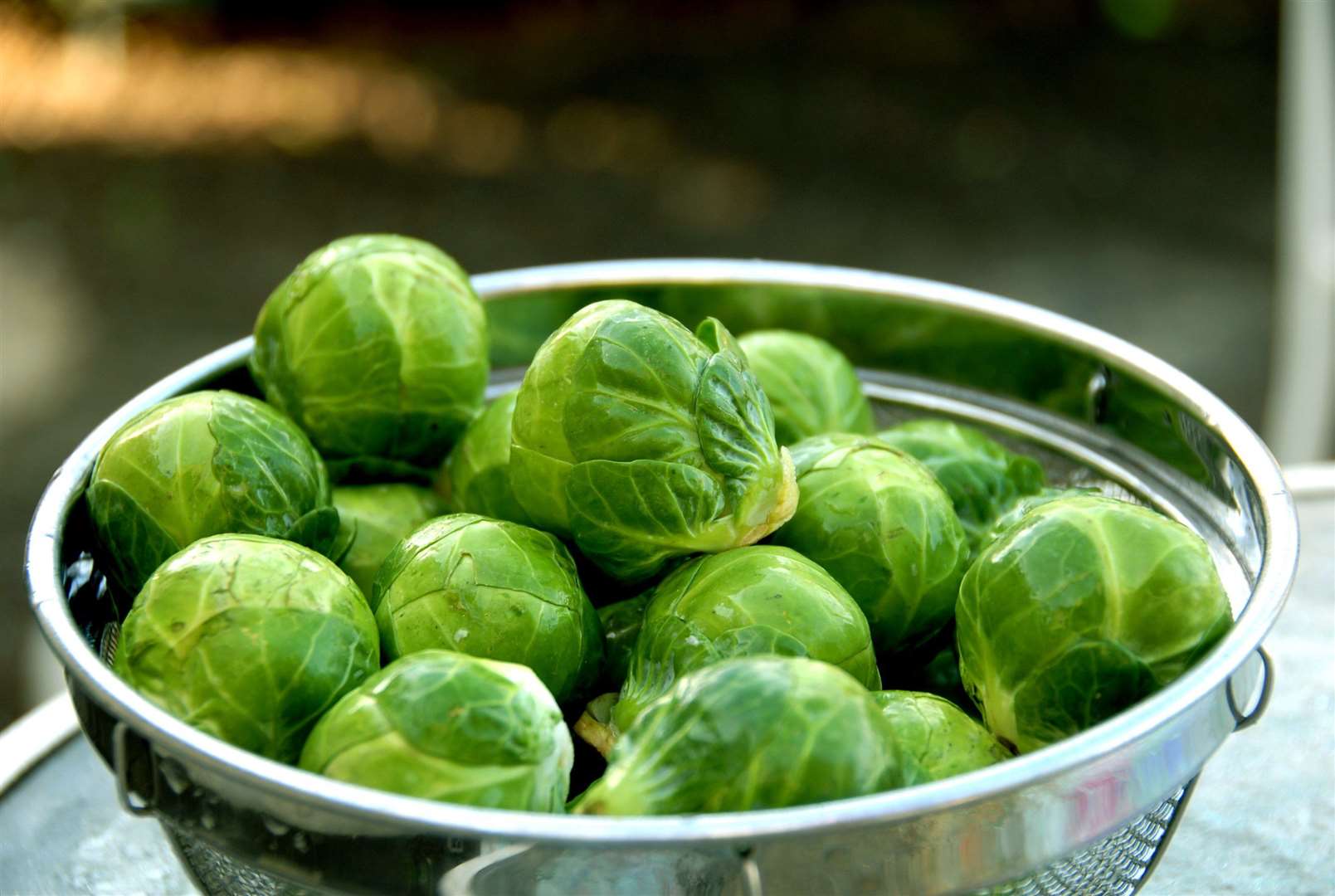 Brussels sprouts. Picture: funwithfood/istock