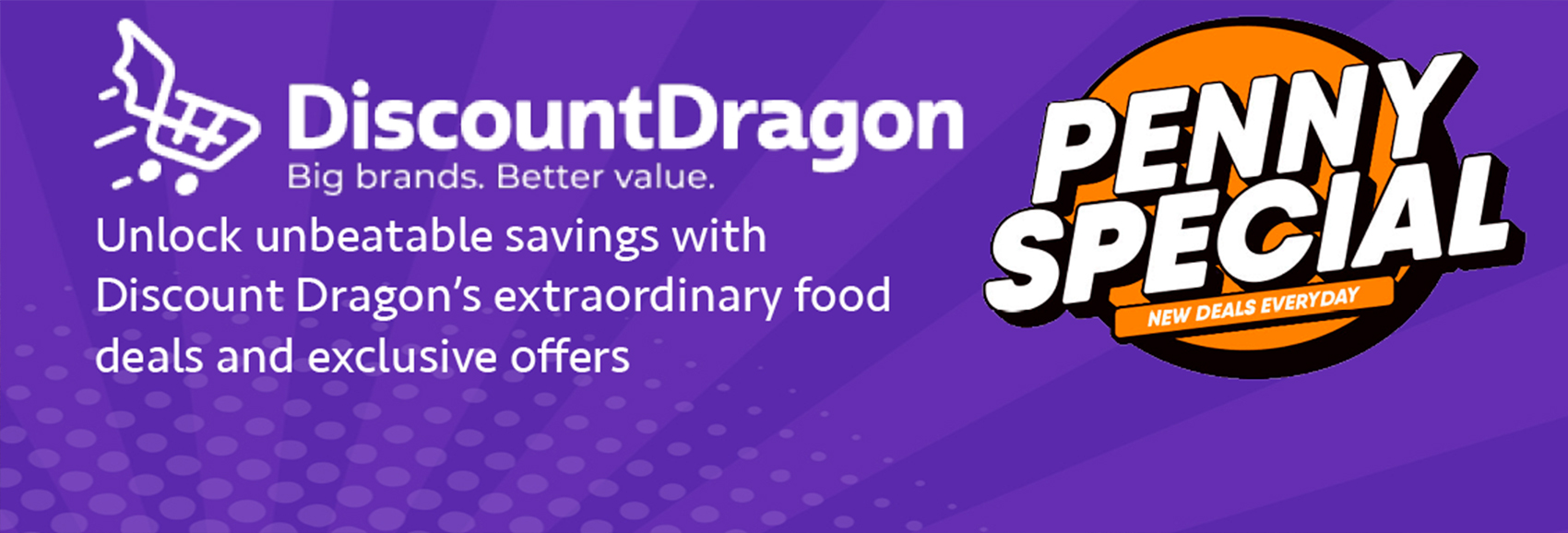 Dragon Deals