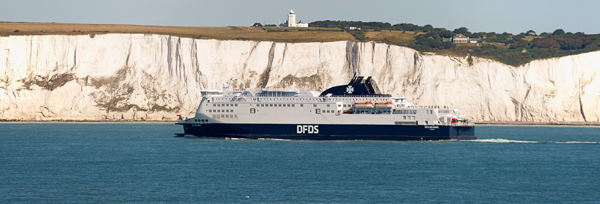 DFDS