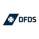 DFDS Logo