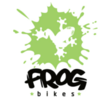 Frog Bikes