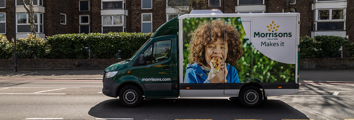 Morrisons