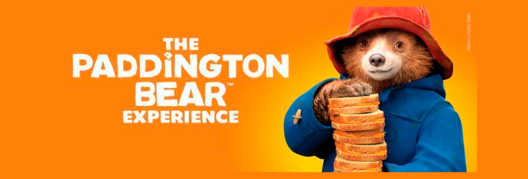 Paddington