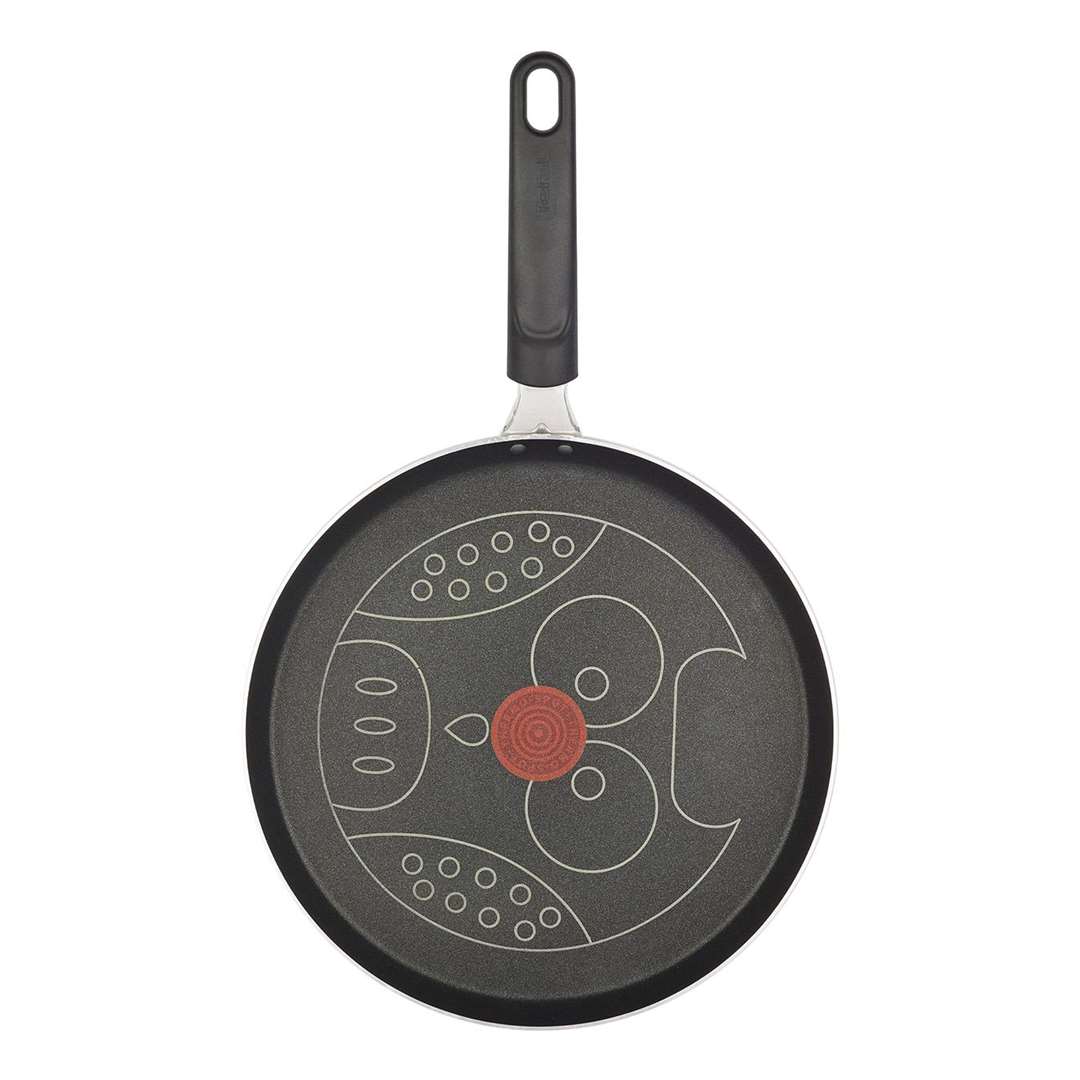 Twit-twoo! Very.co.uk is selling this pan with an owl print and squeeze bottle for £19.99.