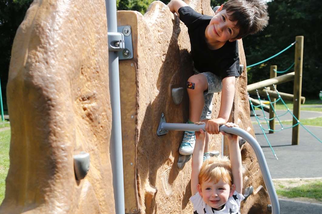 Haysden Country Park