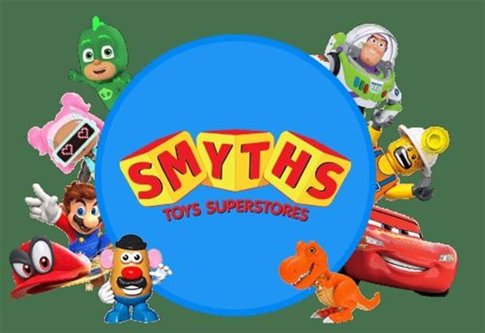 Smyths Toys to open new store in Gillingham Business Park