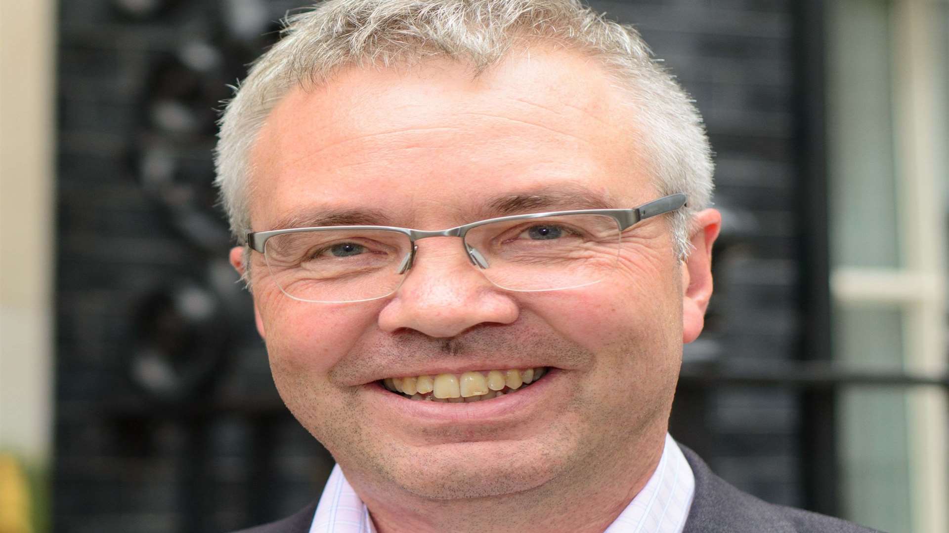 Peter Wanless, the NSPCC's chief executive