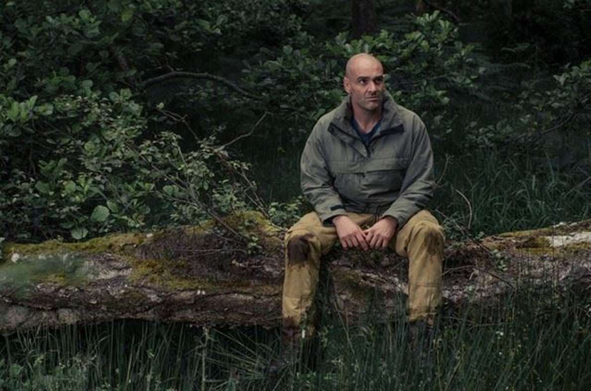 Ed Stafford has curated some of the Camp Wilderness weekends