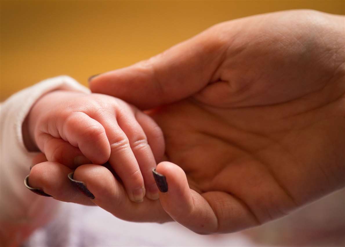 Most popular baby boy's and girl's names from 2019 have been revealed Picture Radar.Ai