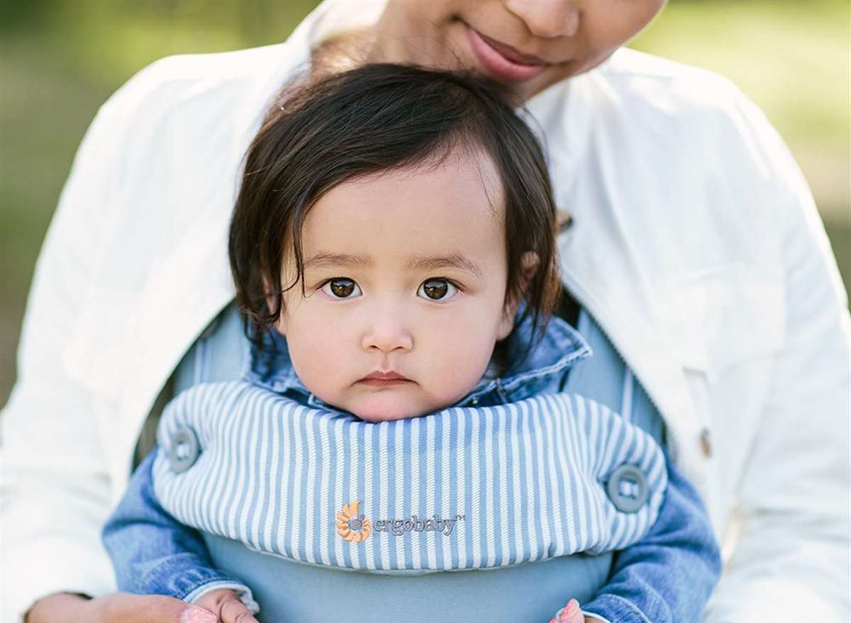 ergobaby nhs discount