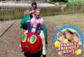 ‘We managed to have a day out at Bluewater that was child-friendly - and free’