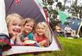 Half-term camping? Then don’t miss out on these deals