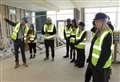 First look inside new £32m secondary school