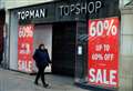 Topshop to return to Kent shopping centre