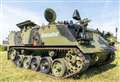 Retro festival marks VE Day anniversary with living history displays