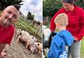 ‘It gives families a choice’: Special needs farm achieves independent school status