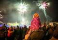 Where to watch fireworks light up Kent’s skies this November