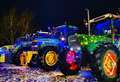 Popular Christmas tractor parade to return for third year running