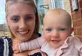 'Our baby's heart was beating 300 times a minute – we were told to say goodbye’