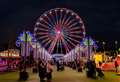 Festive fairground to return with rides and winter food