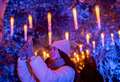 New installations coming to festive light trail