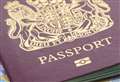 Passport warning for holidaymakers amid growing backlog 