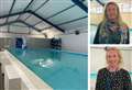 'We'd never have learnt without it': Fight to save school pool remembered by generations