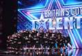 Kent pupil gets standing ovation on Britain's Got Talent 