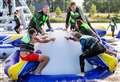Aqua park planned for Bluewater