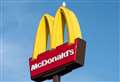 Opening date for new McDonald’s revealed