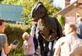 Dinosaur days roar into action at family attraction