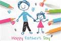 Don’t miss this year’s My Dad special for Father’s Day
