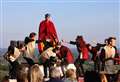 Kent’s summer of outdoor theatre