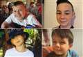 Let us know the young heroes across Kent who have inspired you