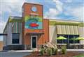 US fast food chain’s first-ever European restaurant opening in Kent this month