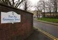Plans to change three grammar schools put on hold