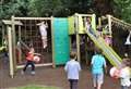 £1.1m to improve play areas