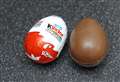 Kinder Surprise recall extends to Easter kits and mini eggs 