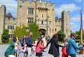 Our guide to the May Day weekend