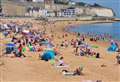 Kent’s Blue Flag beaches to visit during the heatwave