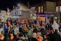 Town gears up for return of hugely popular festive lantern parade