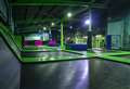 Dismay as popular trampoline park shuts down