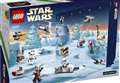 Lego advent calendars go on sale - but two are already out of stock 
