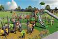 Images reveal £1.1m vision for overhaul of play areas