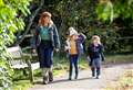Discover autumn trails at Kent’s historic houses