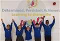 Praise for school where ‘children make flying start as soon as they join’