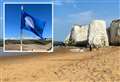 Kent’s Blue Flag beaches revealed