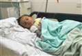 Slushy drinks ‘should not be given to under-7s’ after near-death incidents